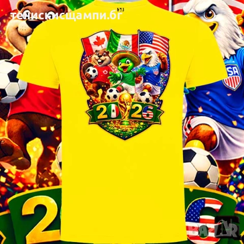 тениски с щампи, снимка 6 - Тениски - 54018629