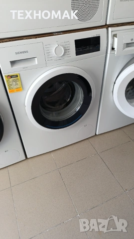Пералня SIEMENS IQ300 клас А++ 7кг.