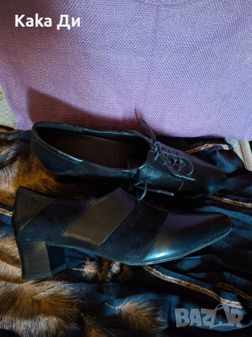 GERRY WEBER, снимка 3 - Дамски обувки на ток - 54959348