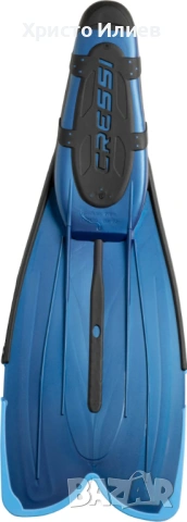 Нови плавници Cressi Agua Fins, снимка 5 - Водни спортове - 54908846