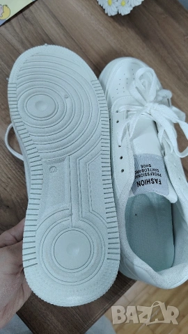 нови кецове/41/42, снимка 3 - Спортни обувки - 54017310