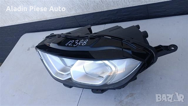 Ляв фар Ford Ecosport година 2012 2013 2014 2015 2016 2017 2018 2019 2020 код GN15-13W030-JE , снимка 6 - Аксесоари и консумативи - 54442364