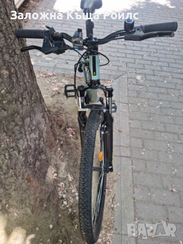 Rockrider ST 500 26" детски планински велосипед, снимка 3 - Велосипеди - 54529036