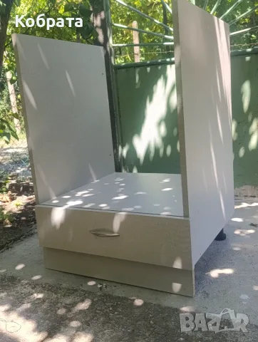 Шкаф за фурна за вграждане
