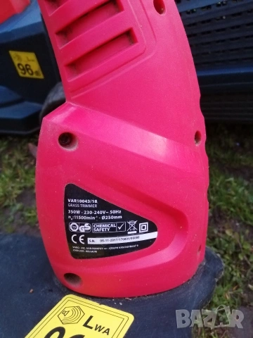 Косачка и тримери, снимка 8 - Градинска техника - 54240639