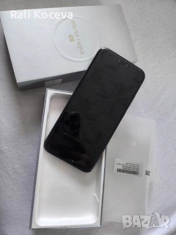 Honor Magic 8 pro , снимка 3 - Телефони с две сим карти - 54677040