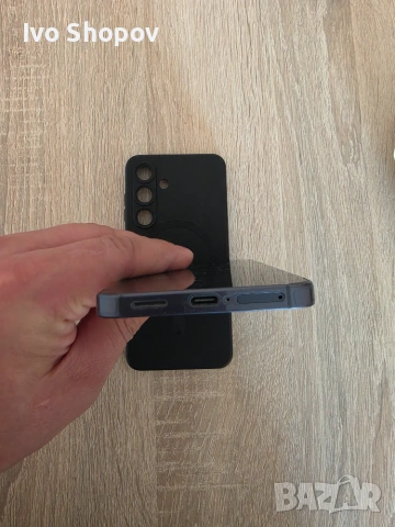 Samsung S25 512GB, 12GB RAM с гаранция, снимка 9 - Samsung - 55273646