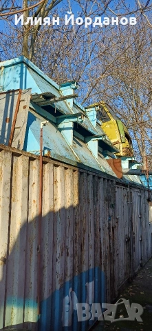 шарпани за плодове и грозде