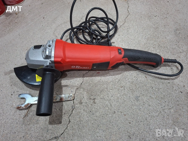 Ъглошлайф My Project 1200 W