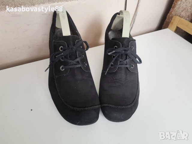 Обувки Gabor Comfort 39 н. , снимка 4 - Дамски ежедневни обувки - 54216407