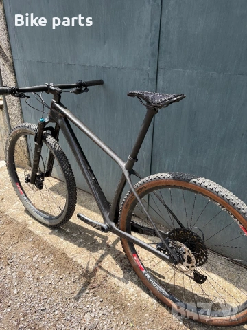 Scott Scale 910 Carbon, снимка 3 - Велосипеди - 54825542