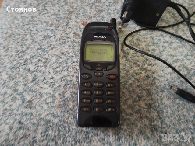 Nokia 6110