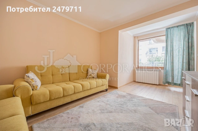 Наеми , снимка 2 - Апартаменти - 54808289