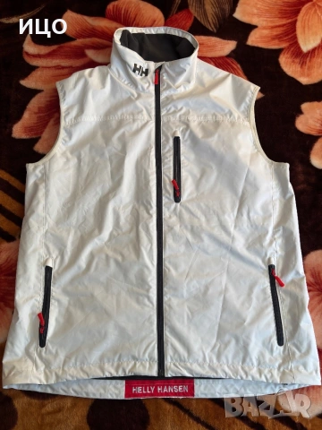 Мъжки елек Helly Hansen