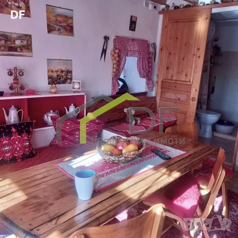 Къща с. Звънец, обл.Варна, снимка 3 - Къщи - 55610859