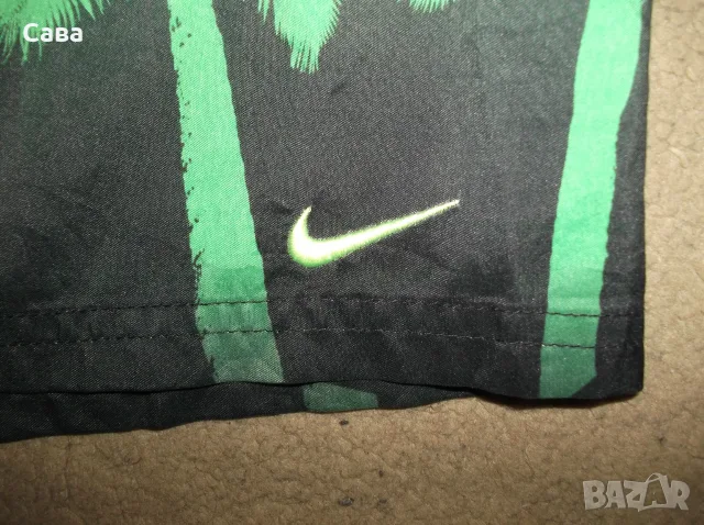 Шорти/бански NIKE  мъжки,Л-ХЛ, снимка 3 - Бански - 55618632