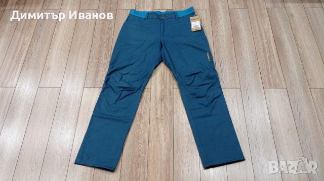 Мъжки панталон Warmpeace Yoho, размер L