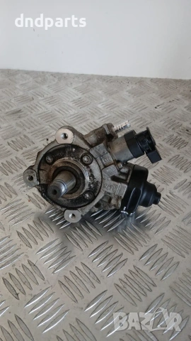 ГНП Seat Alhambra 2.0 TDI 177 2014 0445010534 03L130755AF