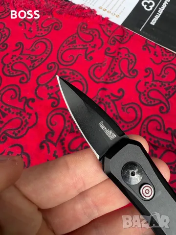 Ножка Kershaw Launch 4, снимка 6 - Ножове - 55671466