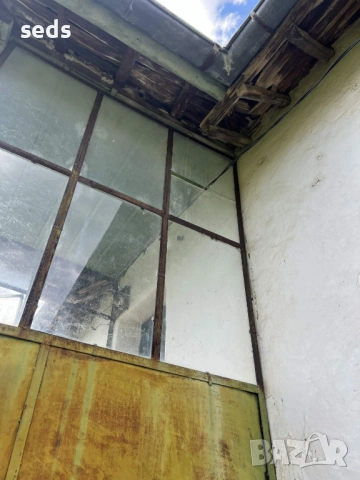 Парцел с къща 1489 кв.м с. Памукчии, обл. Шумен, снимка 6 - Парцели - 54315968