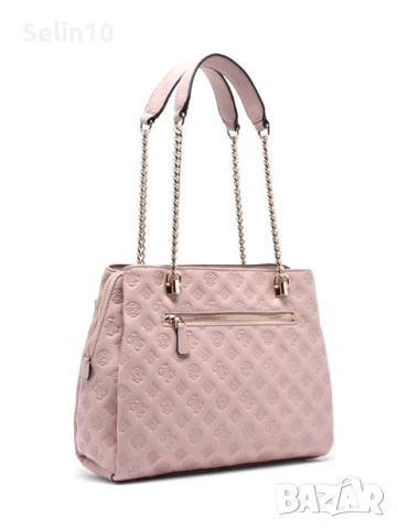 Чанта GUESS -55.00 евро, снимка 6 - Чанти - 54883366