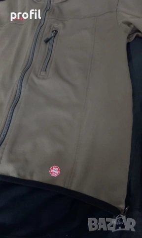 Mammut windstopper M дамско яке/горнище, снимка 3 - Спортни екипи - 55025887