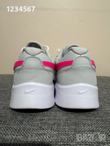 NIKE VARSITY LEATHER GS., снимка 3 - Маратонки - 54404168