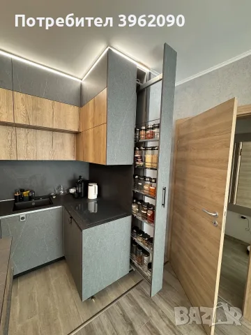 Апартаменти за продажба в Azur de Luxe Варна, снимка 13 - Апартаменти - 55502529