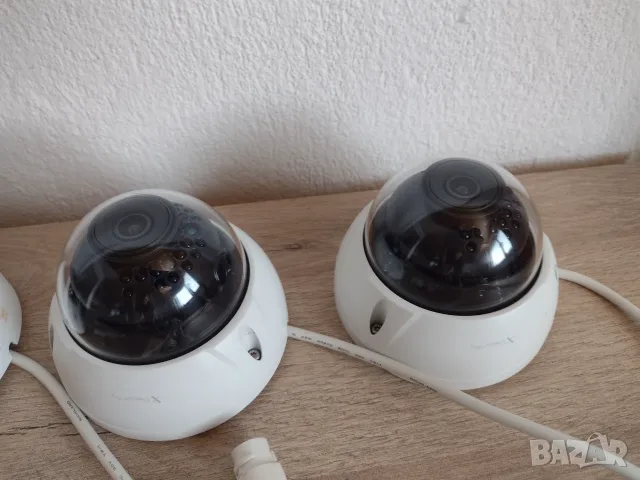 IP камери X security 4 броя, снимка 4 - HD камери - 55482432