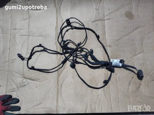 Букси Ел Инсталация Заден Парктроник 10B971104 Volkswagen ID.3 E11 PRO