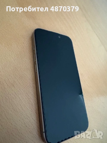 Продавам iPhone 15 Pro, снимка 4 - Apple iPhone - 55085905