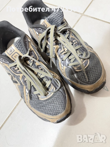 New balance обувь , снимка 5 - Дамски ежедневни обувки - 55270238