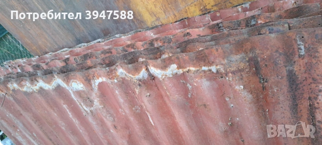 Подарявам ламарина и дървен материал за огрев , снимка 2 - Дърва за огрев - 54069549