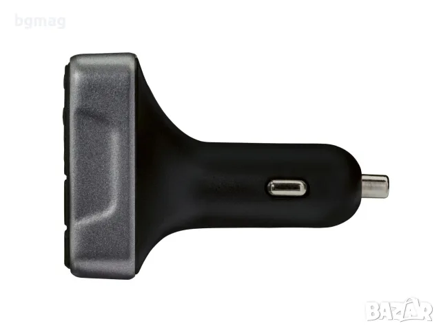 TRONIC Bluetooth®-FM-Audio-Transmitter,20W, снимка 3 - Ресийвъри, усилватели, смесителни пултове - 55451137