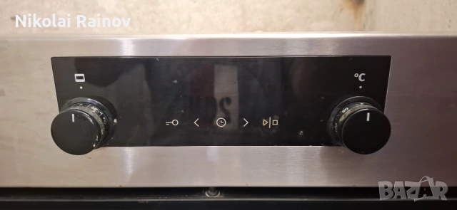 Фурна за вграждане GORENJE, снимка 7 - Печки, фурни - 54677413