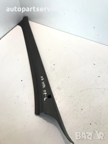 Интериорна облицовка предна лява страна за Mercedes 814 1114 (1991) 6736880006