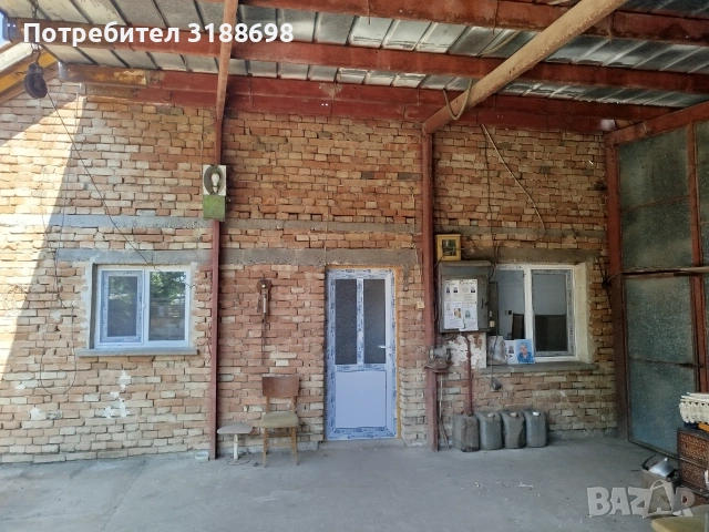 Къща гр. Тръстеник , снимка 3 - Къщи - 55253006