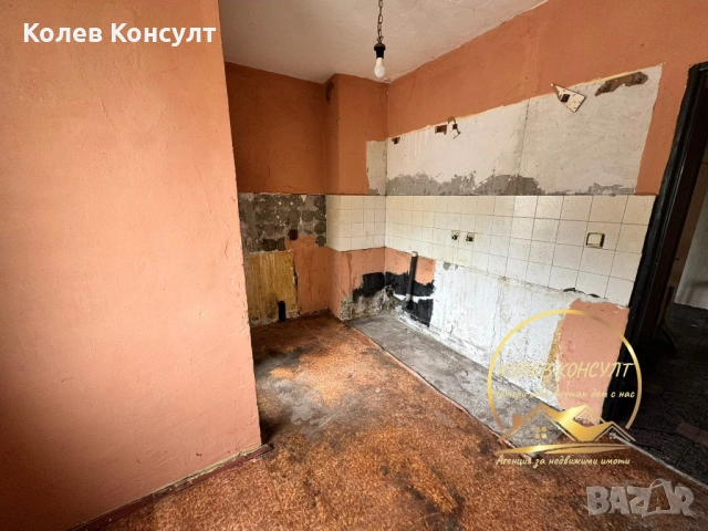 Апартамент град Хасково , снимка 7 - Апартаменти - 54518142