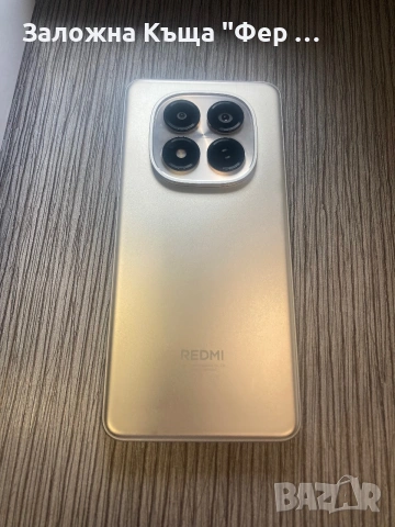 Нов! Redmi Note 15 Pro, снимка 2 - Xiaomi - 55133580