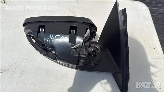 Десно огледало Ford Kuga 360 градуса година 2023 2024 2025 2026 код RV4B-17682-CD, RV4B17682CD , снимка 5 - Аксесоари и консумативи - 55430607