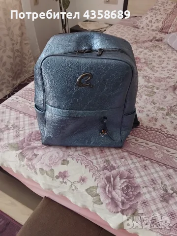 Дамска раница Аксел 