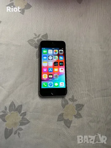Продавам iPhone 5S 