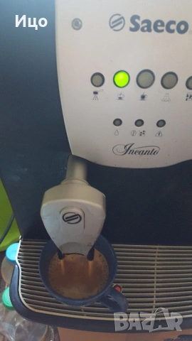 ЧАСТИ ЗА КАФЕМАШИНИ САЕКО , снимка 13 - Кафемашини - 54332462