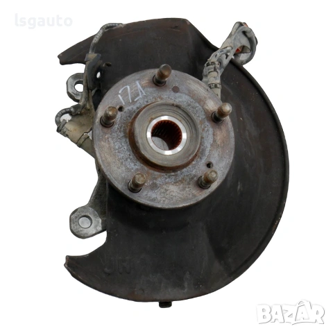 Преден десен шенкел Honda FR-V 2004-2007 ID: 162409