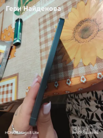 Samsung S25 отличен! , снимка 2 - Samsung - 55343283