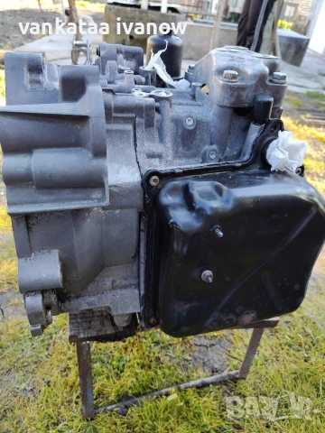 Скоростна кутия DSG DQ250 0D9, снимка 2 - Части - 54304077