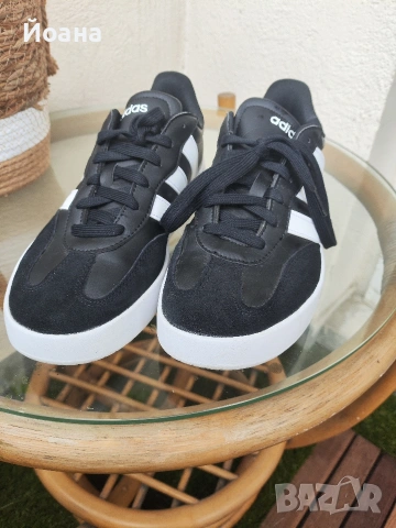 Adidas Barreda, снимка 2 - Маратонки - 54944395