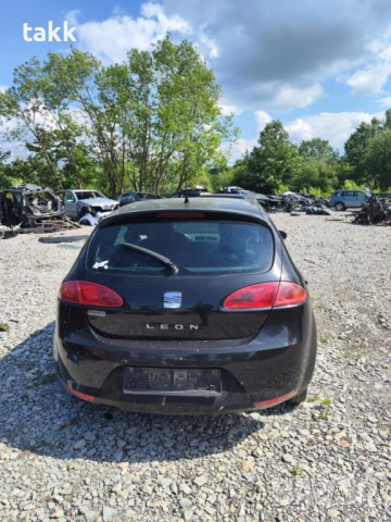 Seat Leon 1.9 BLS на части сеат леон, снимка 2 - Части - 54885703