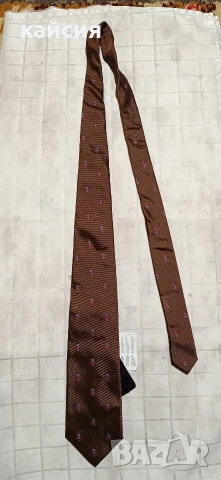 Cortefiel маркова вратовръзка , снимка 3 - Други - 54093353
