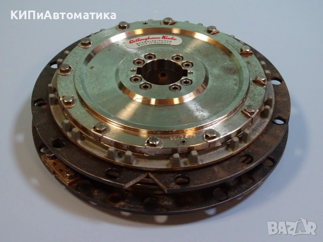 многодисков съединител Ortlinghaus type 96/2470 multi-disc clutch